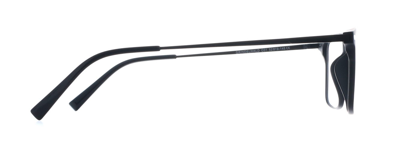 Didier Voirol M#C, Grindelwald 01