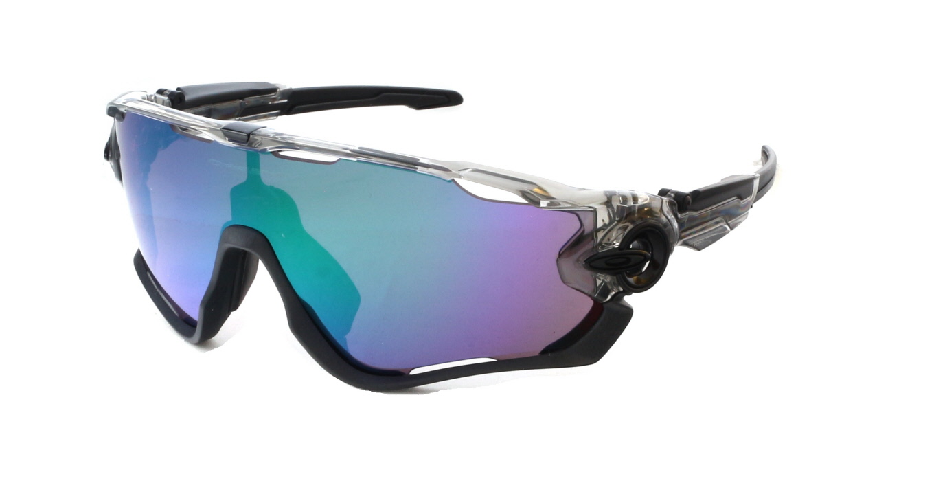 Oakley, OO9290 Jaw Breaker 4631