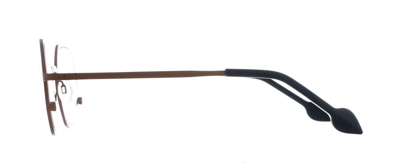 Komorebi, Mina Dusted barok