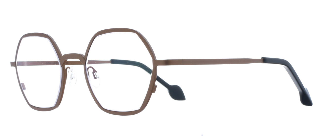 Komorebi, Mina Dusted barok