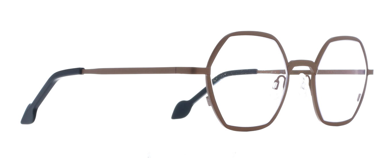 Komorebi, Mina Dusted barok