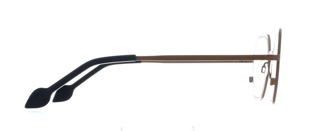 Komorebi, Mina Dusted barok