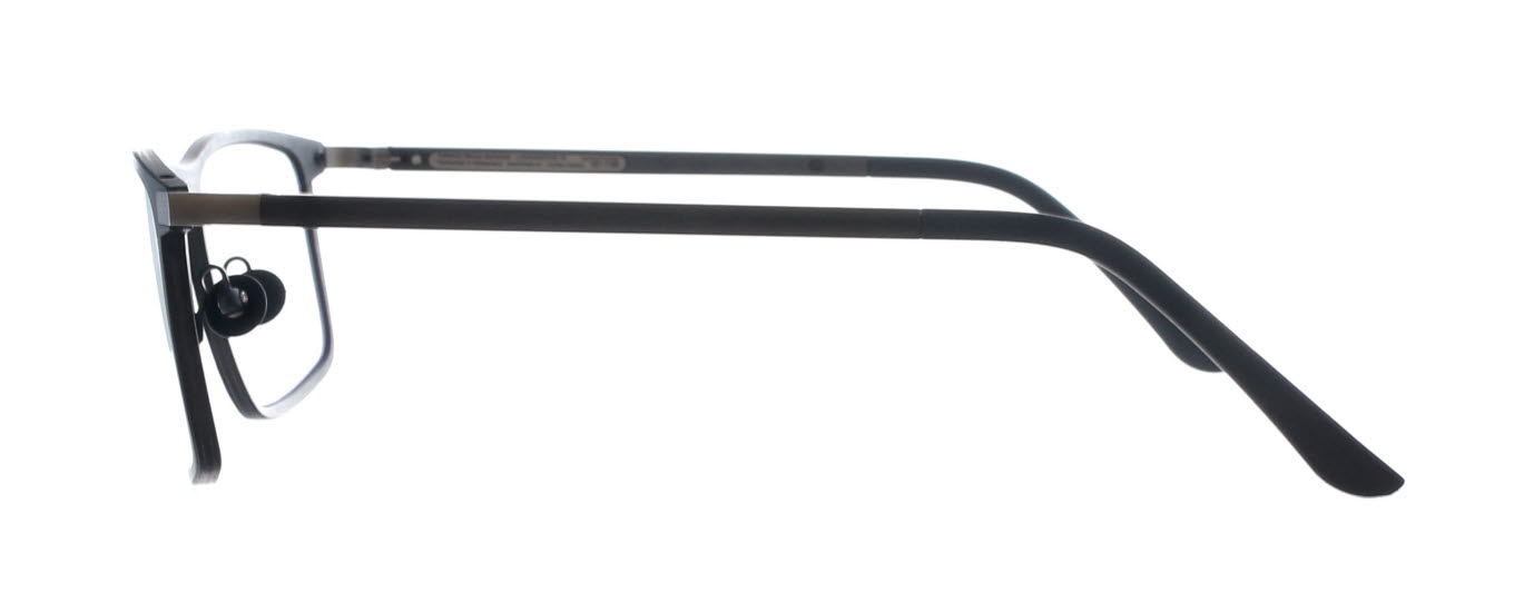 Marcus Marienfeld, MM Ludwigshöhe Karbon Limited Edition TS V-CA