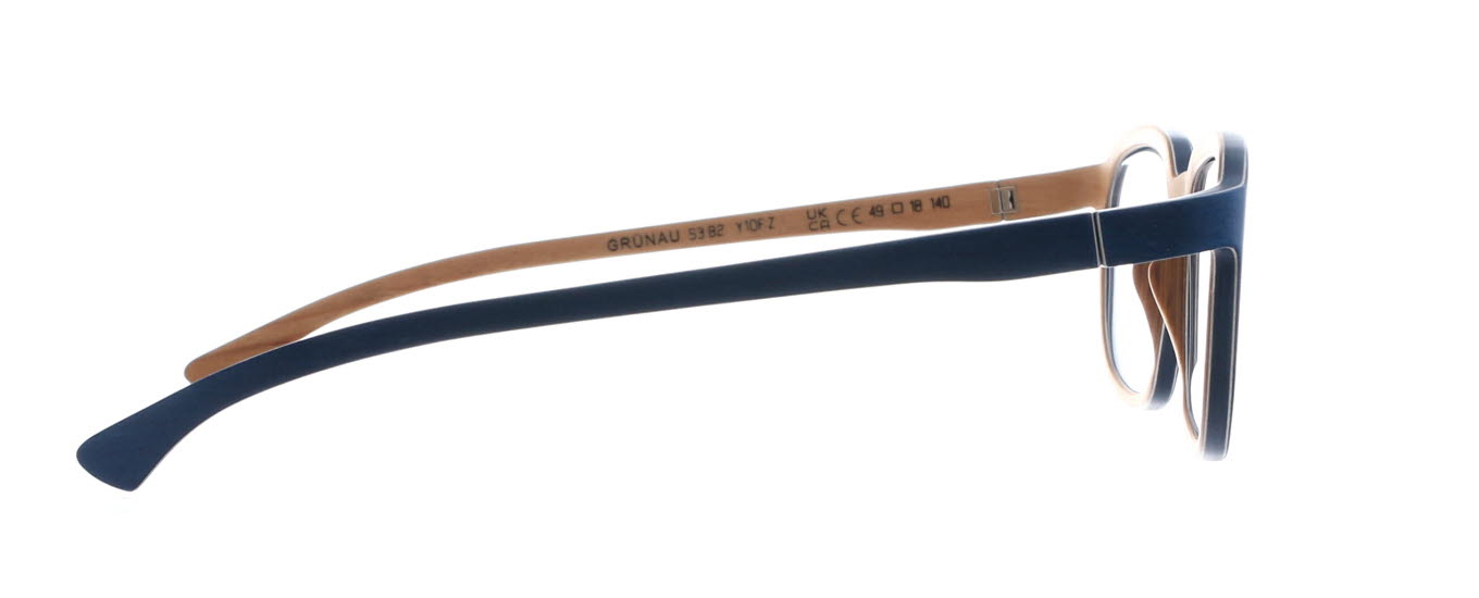 Federer Buchs edition by w-eye, Grünau S3 Basisk. 2, Heinzl