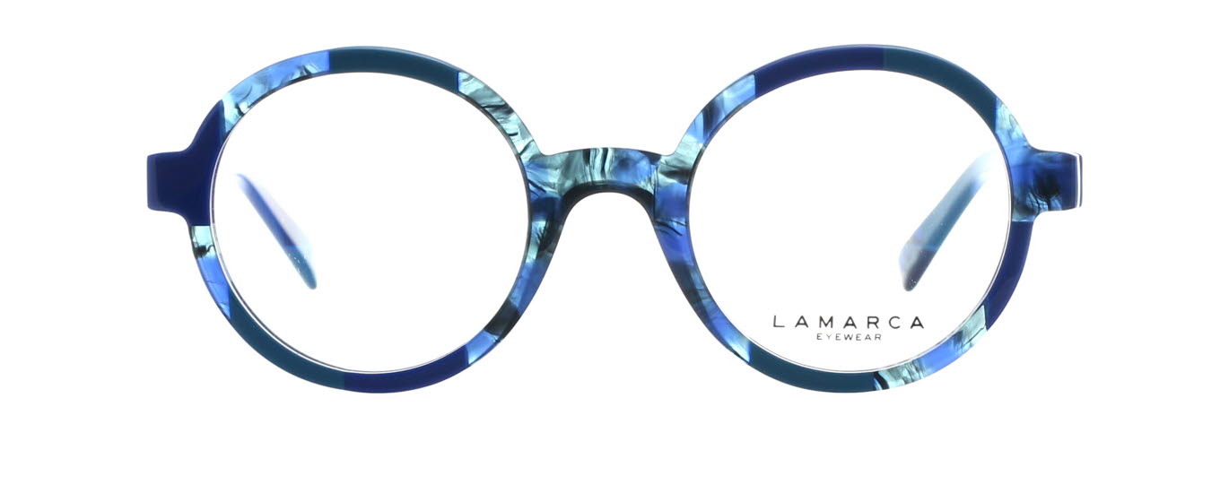 Lamarca Eyewear, Mosaico 28 09