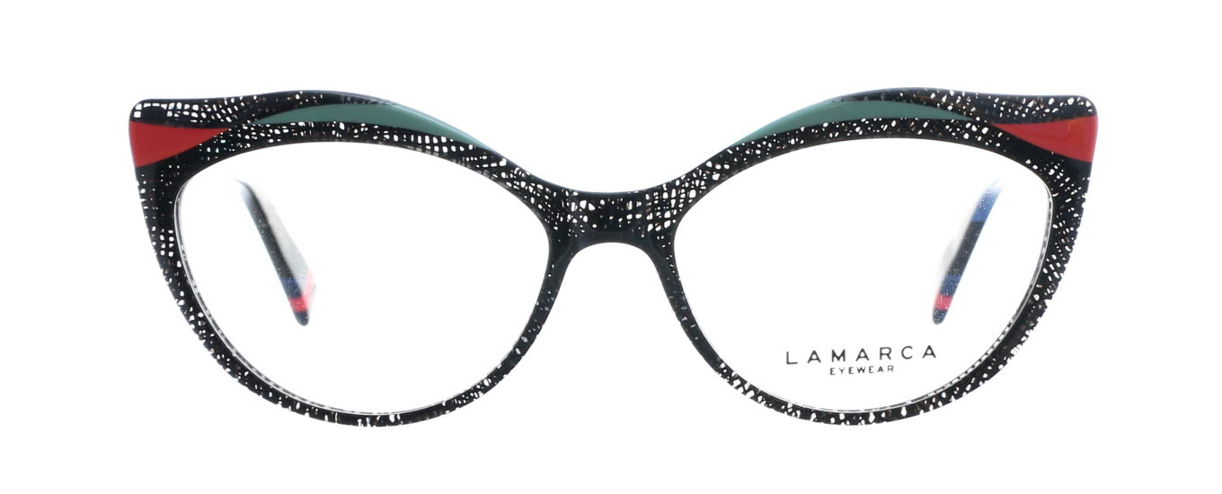 Lamarca Eyewear, Fusioni 130 03
