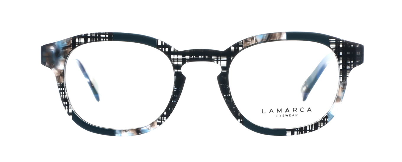 Lamarca Eyewear, Mosaico 48L 10