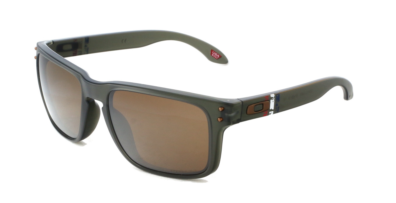 Oakley, OO9102 Holbrook G655