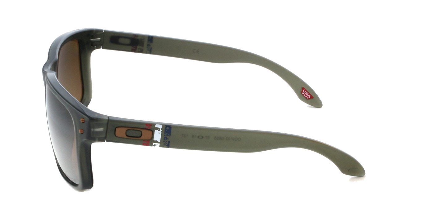 Oakley, OO9102 Holbrook G655