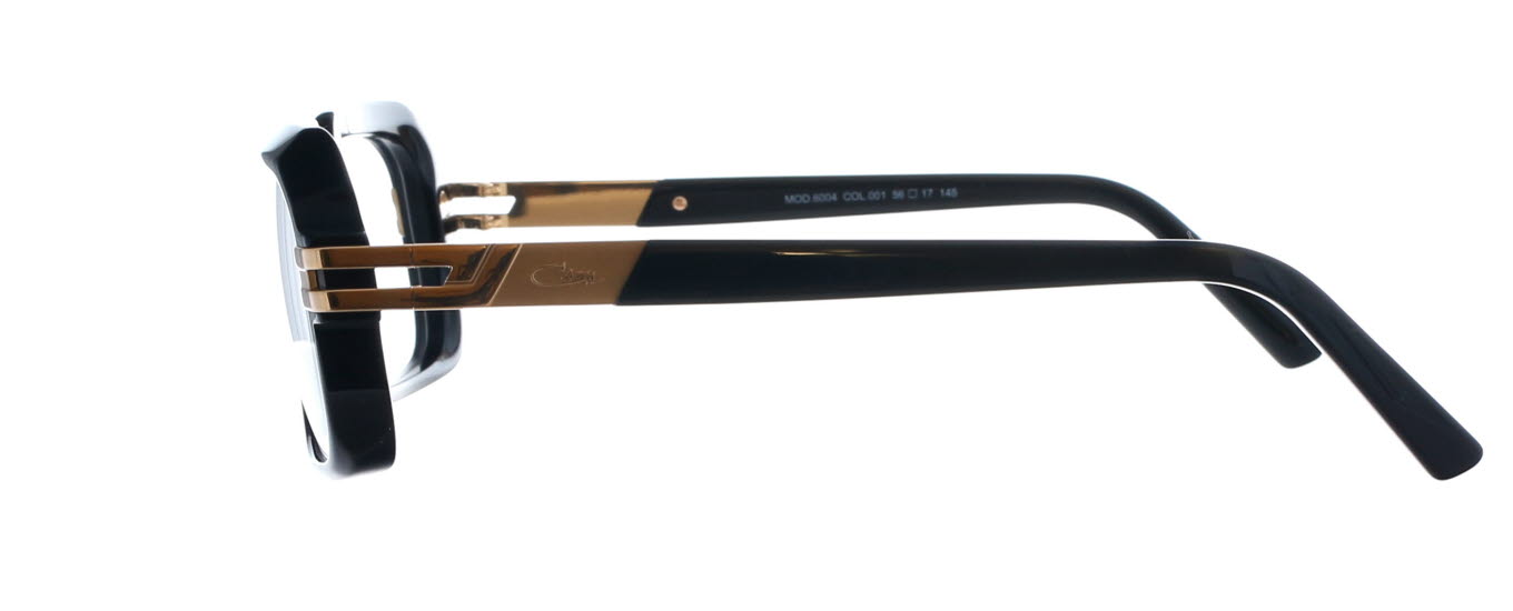 Cazal, 6004 001