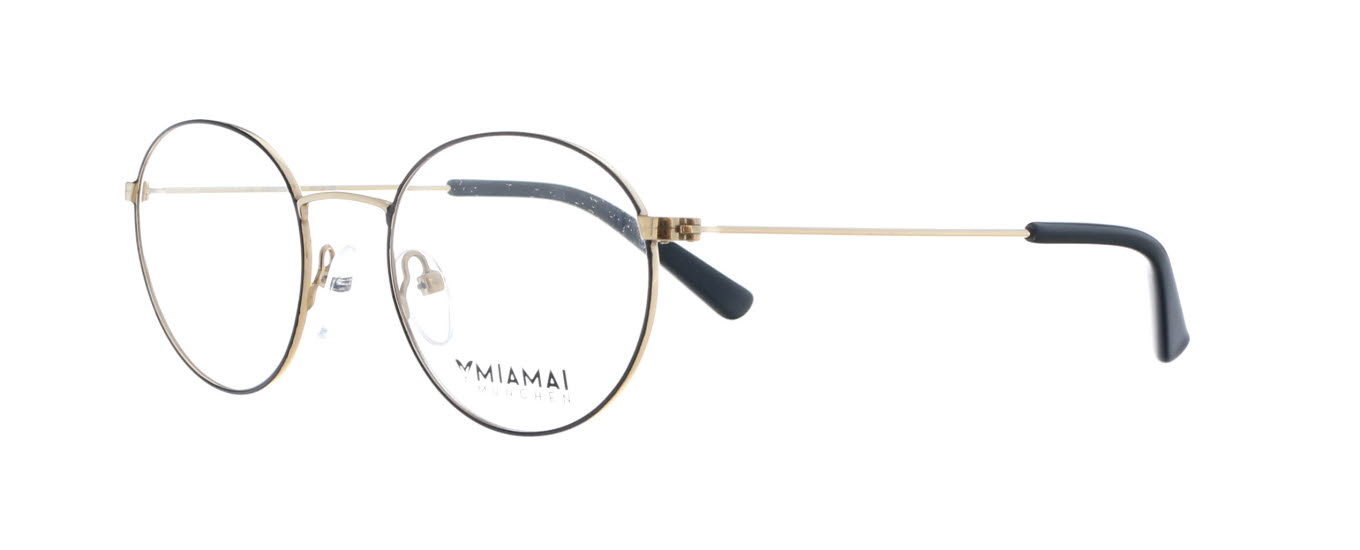 Miamai, 5021 STA 46A