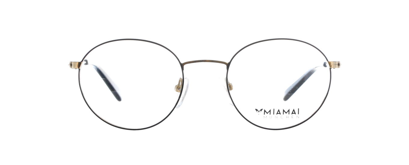 Miamai, 5021 STA 46A