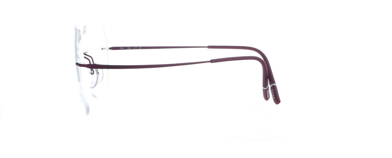 Silhouette, 5599 4040