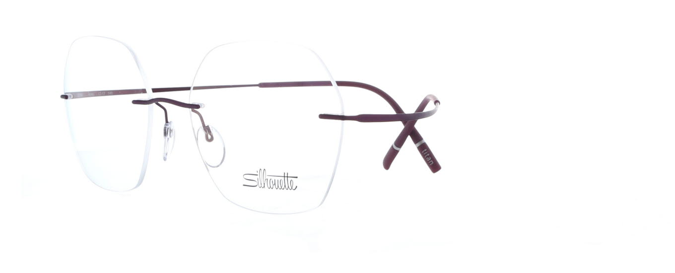 Silhouette, 5599 4040