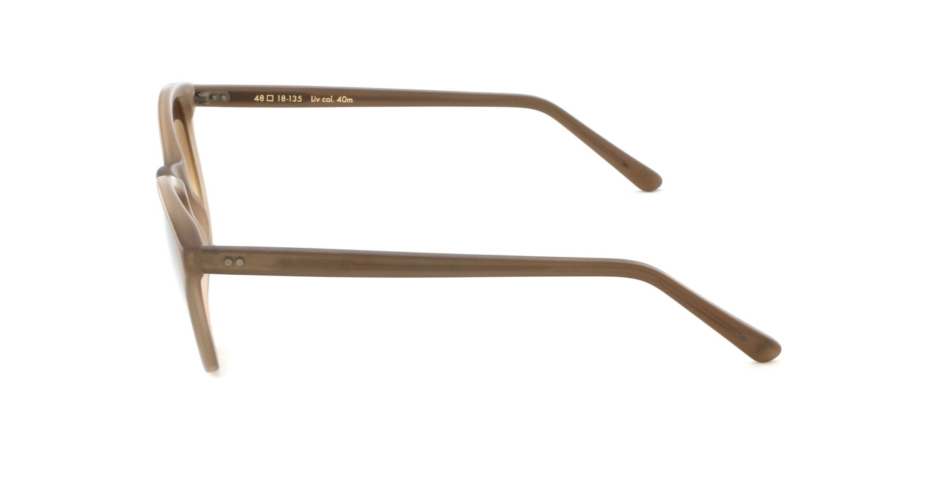 Colibris, Liv SUN 40m