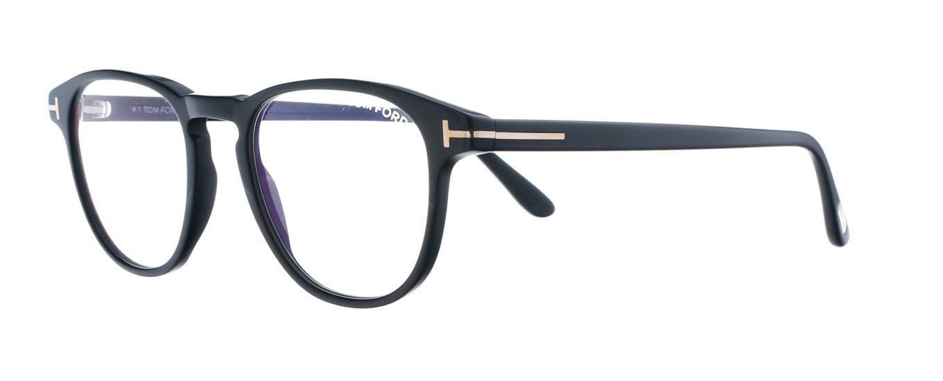 Tom Ford, TF5899-B 001 ECO