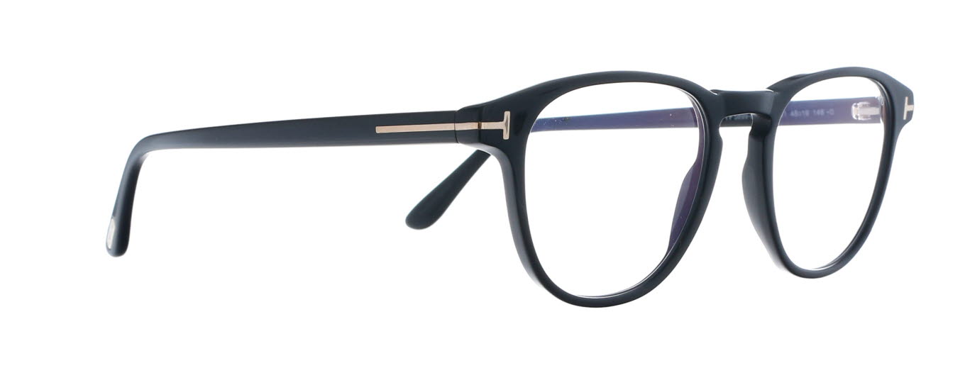Tom Ford, TF5899-B 001 ECO