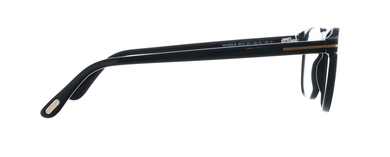 Tom Ford, TF5899-B 001 ECO