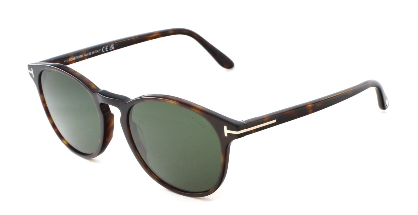 Tom Ford, TF1097 Lewis 052N