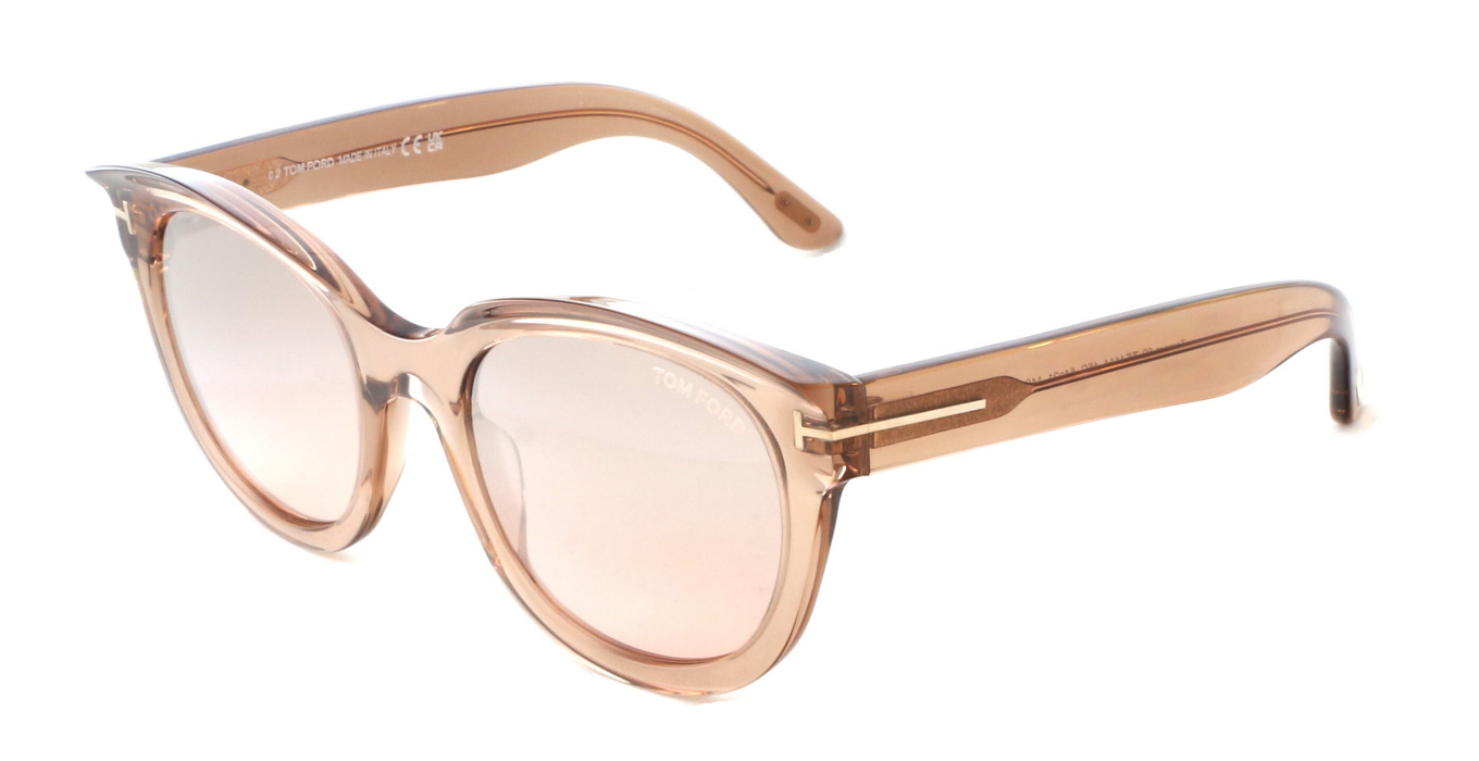 Tom Ford, TF1114 Tamara-02 45G