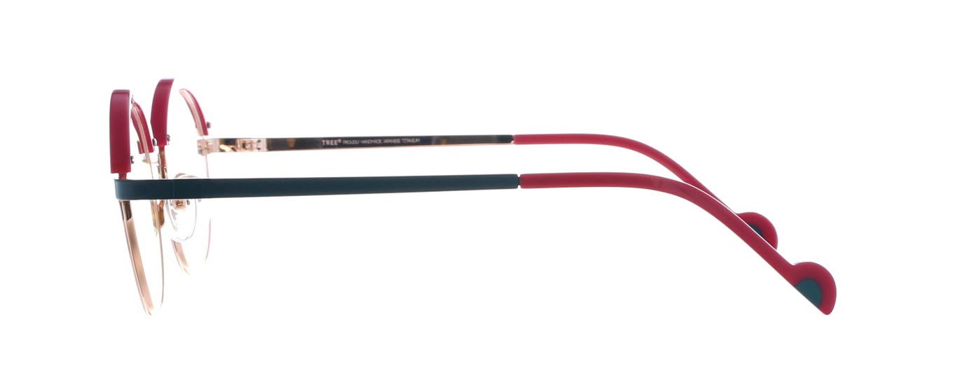 Tree Spectacles, Reis 3219