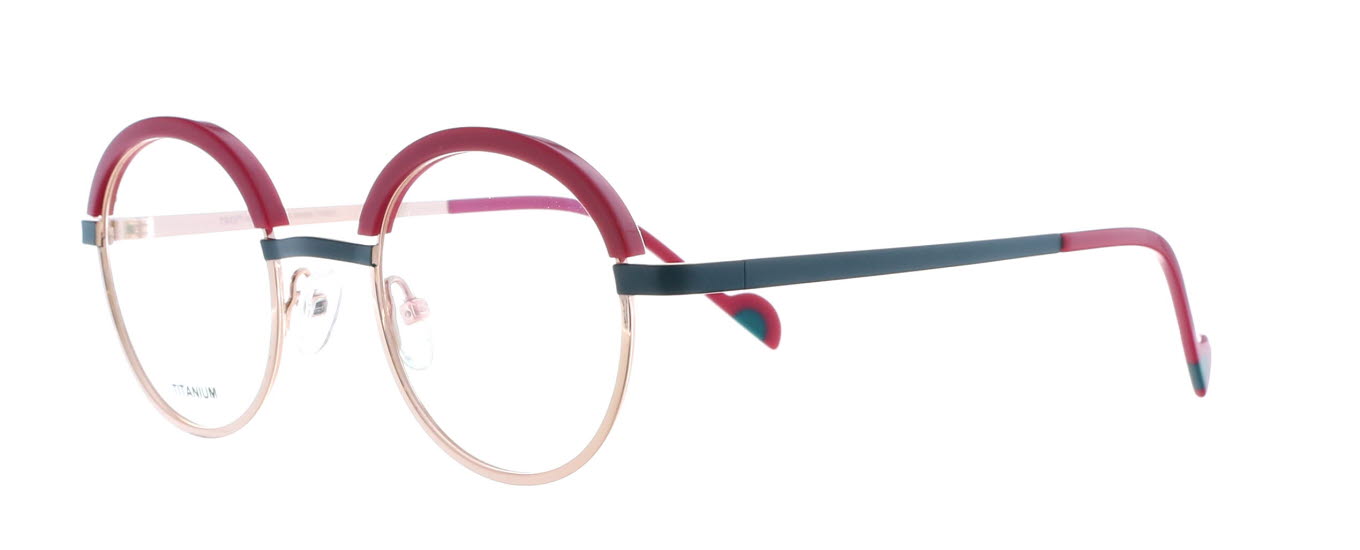 Tree Spectacles, Reis 3219