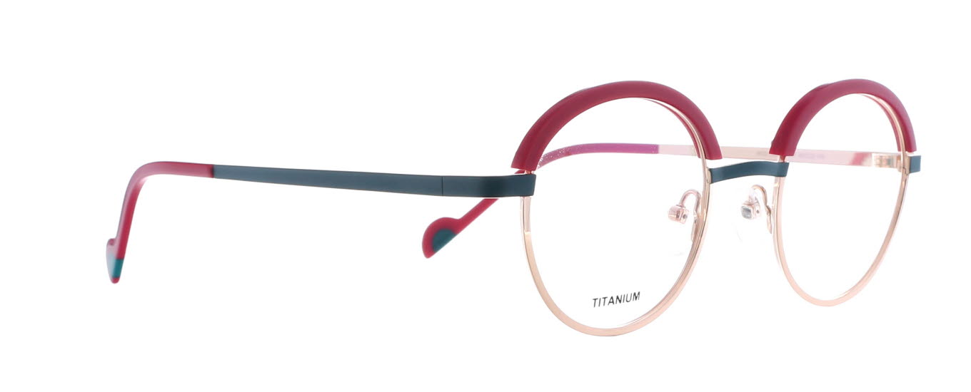 Tree Spectacles, Reis 3219