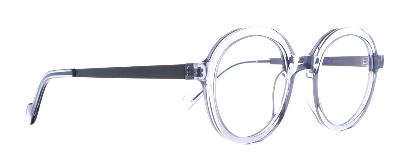 Tree Spectacles, Tabor 2745