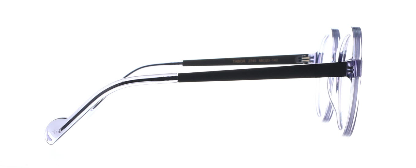 Tree Spectacles, Tabor 2745