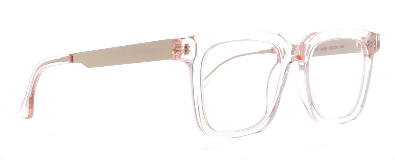 Tree Spectacles, Baucis 2446