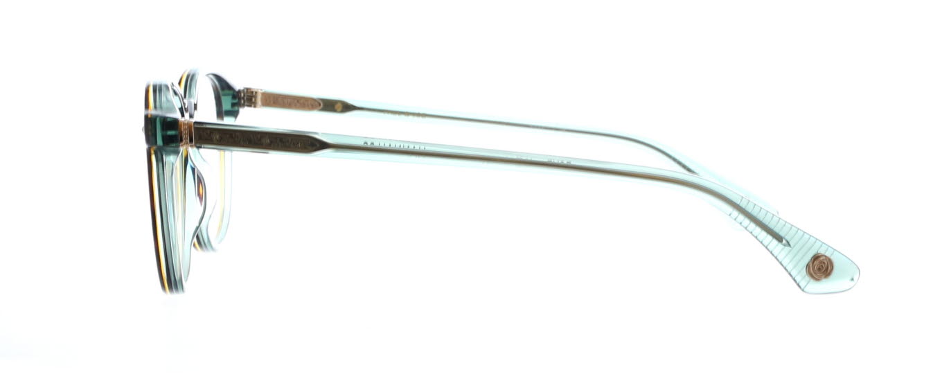 Paul & Joe, Hannah02 ECVE