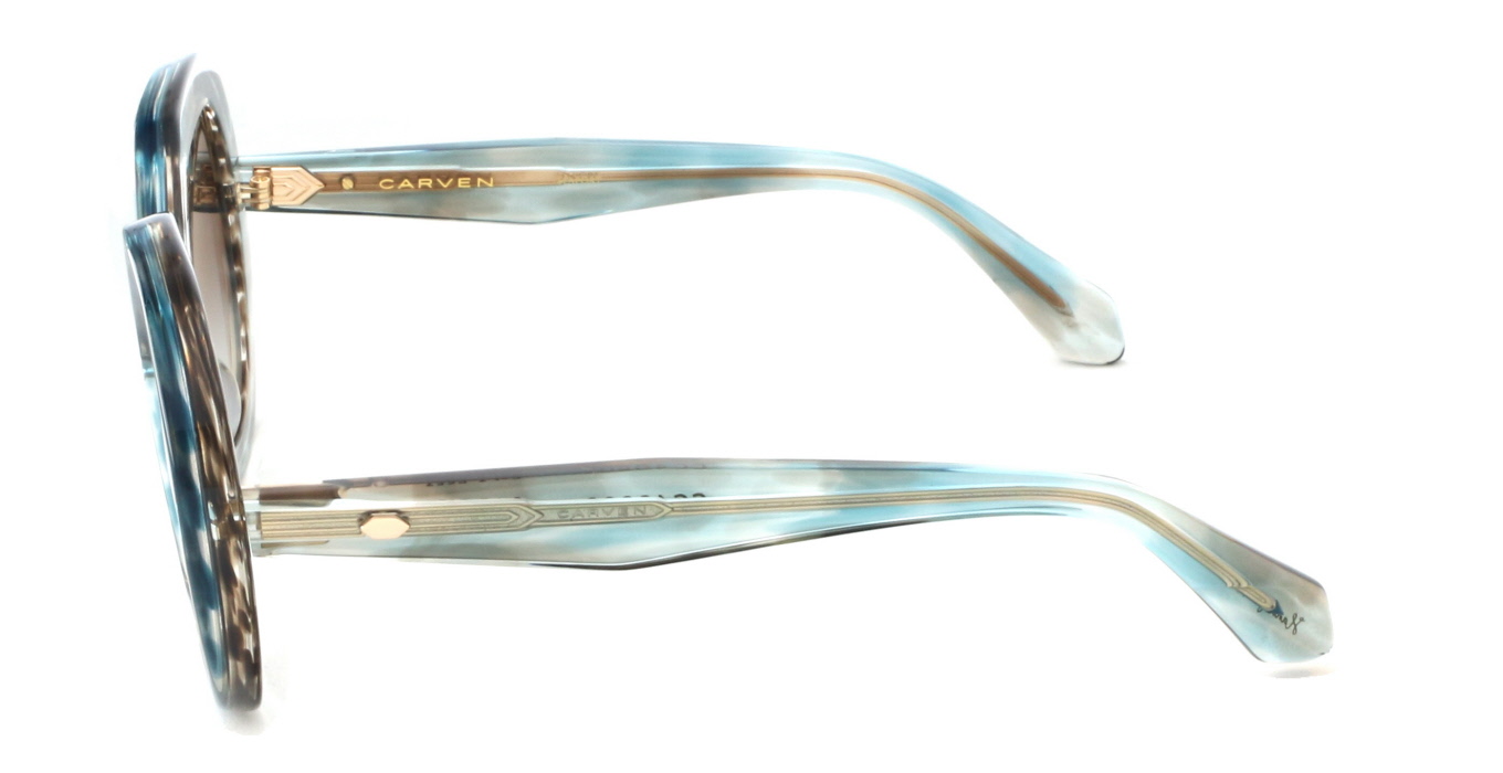 Carven, CC4090S E653