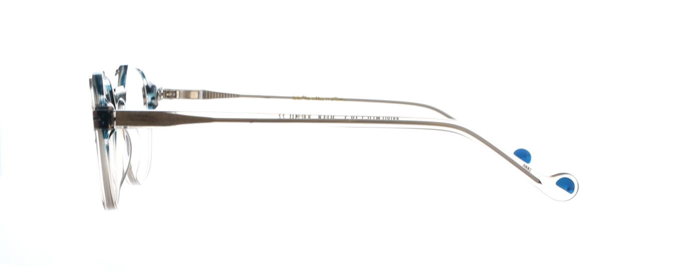 Tête à Lunettes, Mini Buccia 2 2014