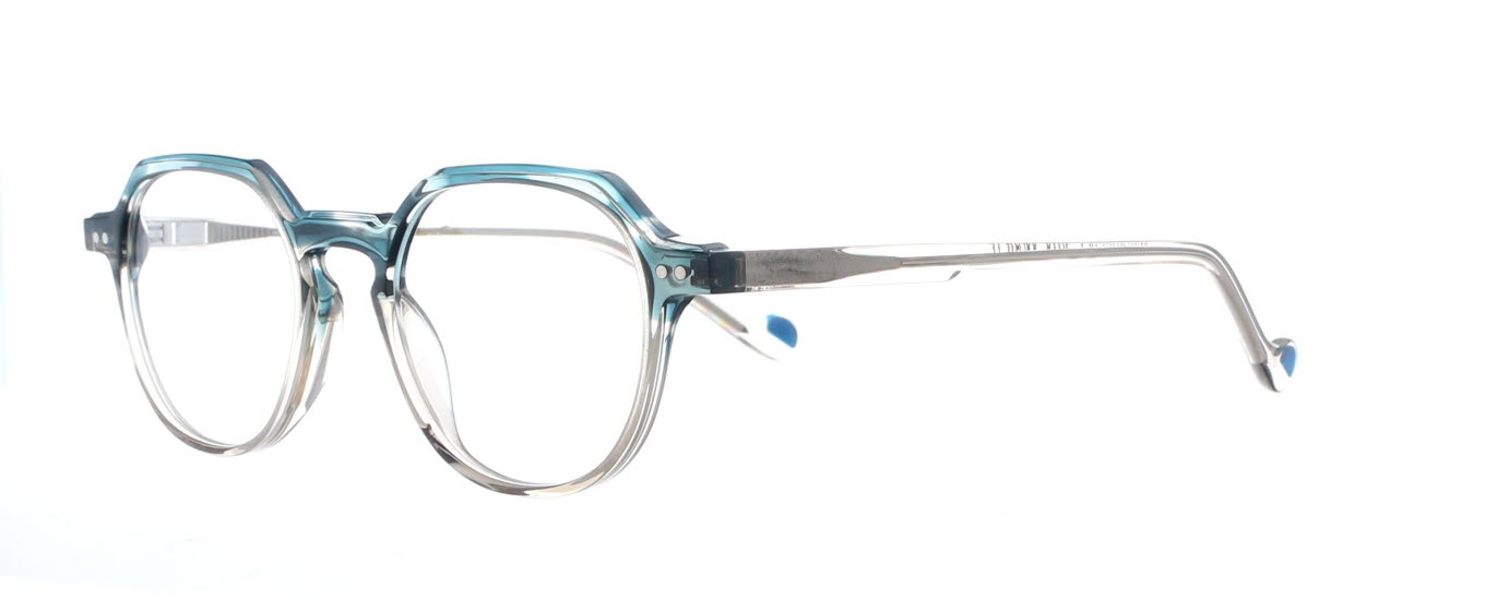 Tête à Lunettes, Mini Buccia 2 2014