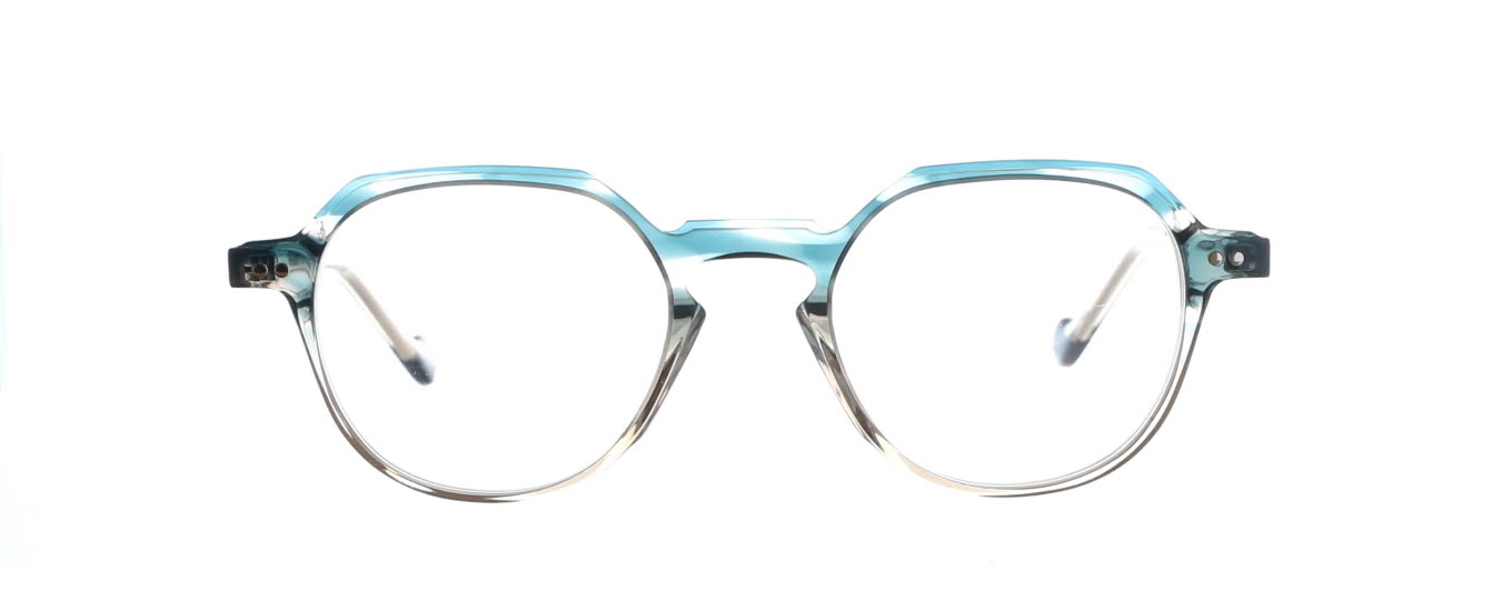 Tête à Lunettes, Mini Buccia 2 2014