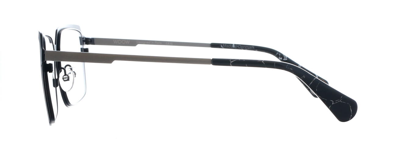 Woow, Moon Walk 1 TM01