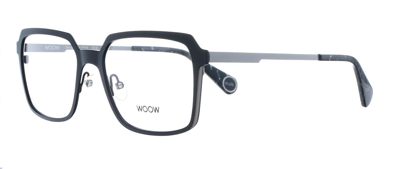 Woow, Moon Walk 1 TM01