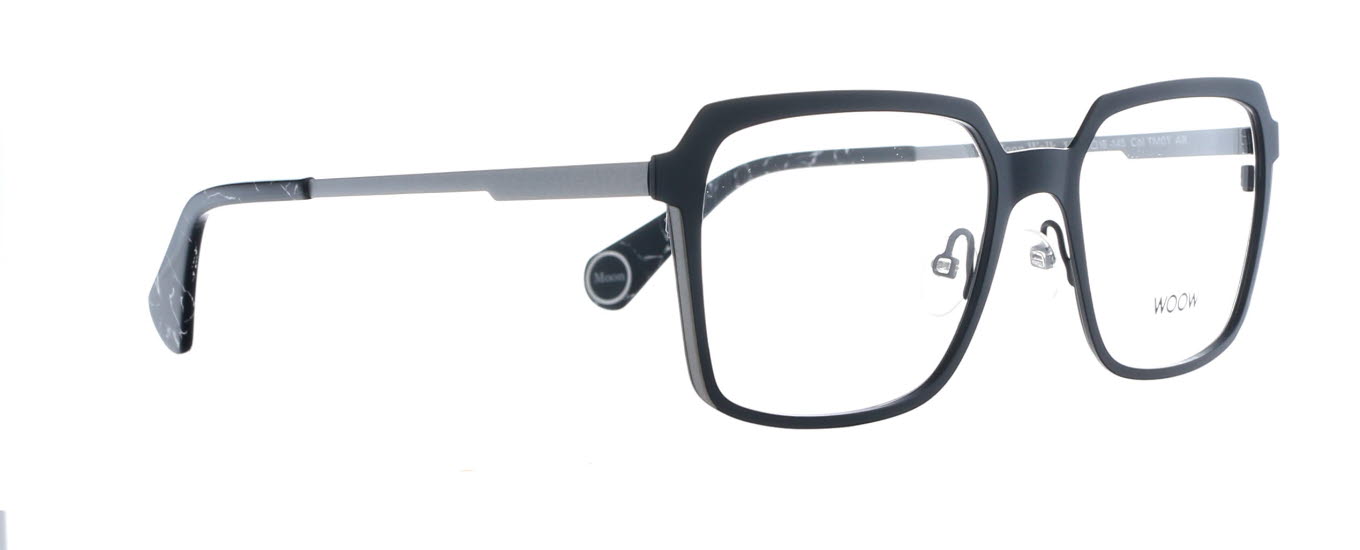 Woow, Moon Walk 1 TM01