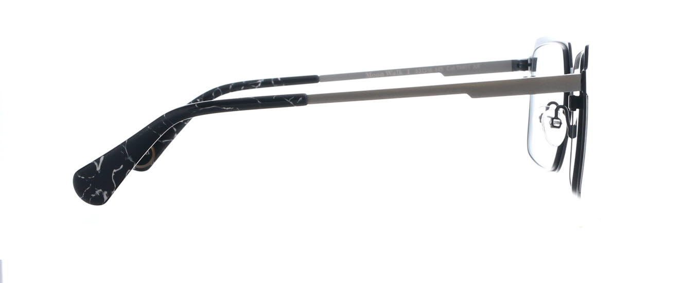 Woow, Moon Walk 1 TM01