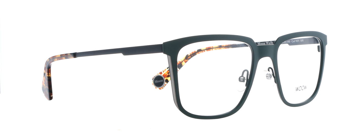 Woow, Moon Walk 2 931