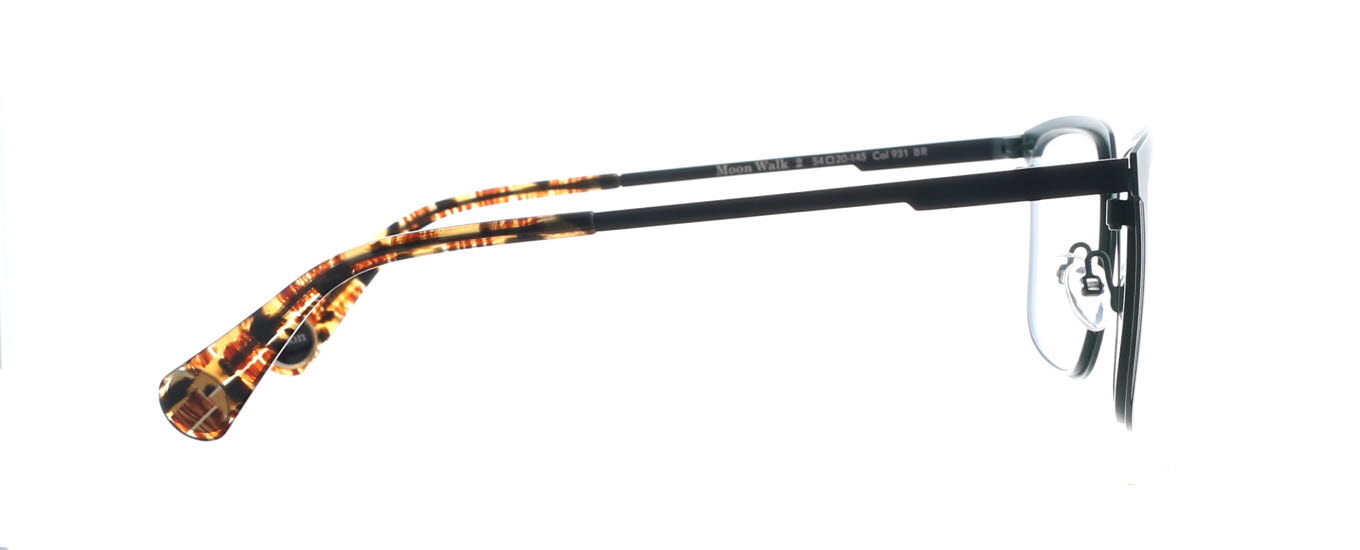 Woow, Moon Walk 2 931