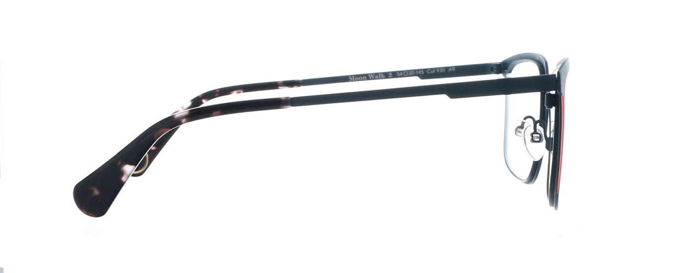 Woow, Moon Walk 2 930