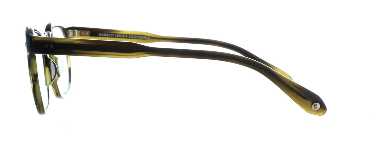 Garrett Leight, Sherwood DGFR