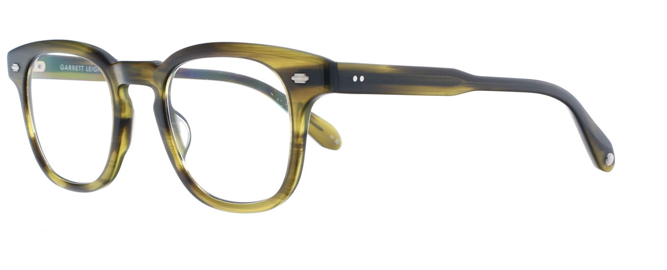 Garrett Leight, Sherwood DGFR