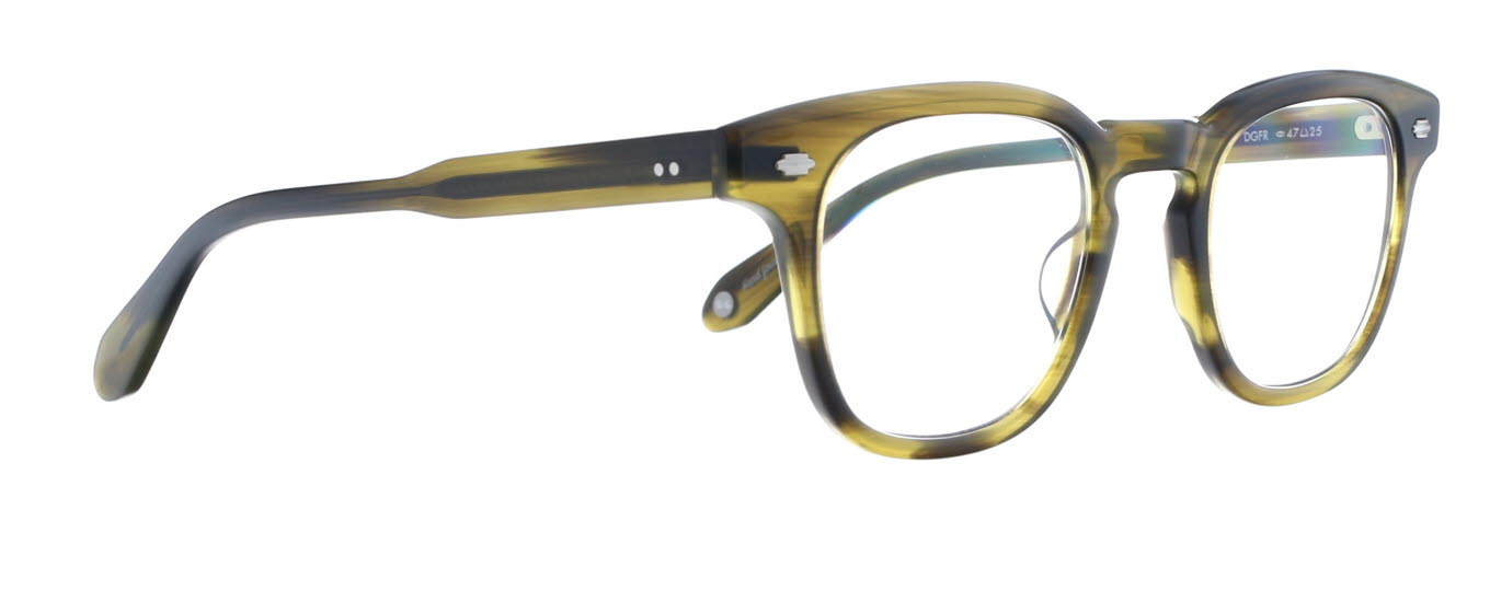 Garrett Leight, Sherwood DGFR