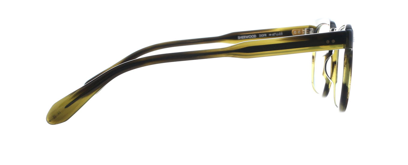 Garrett Leight, Sherwood DGFR