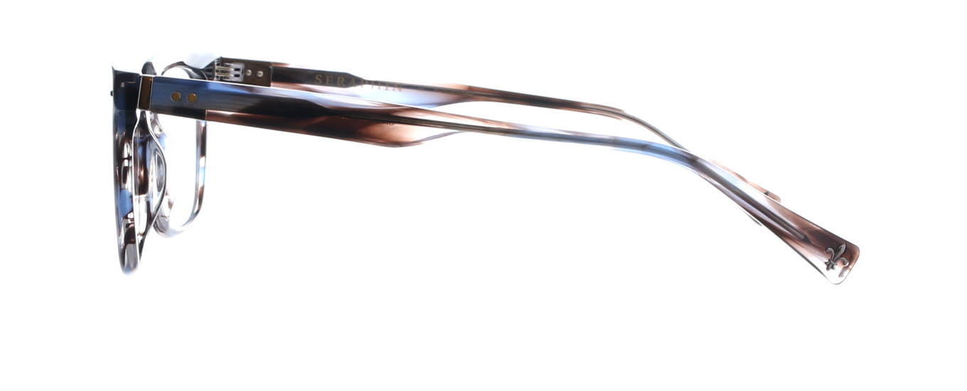 Seraphin, Grandview Grey