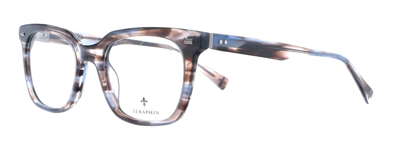 Seraphin, Grandview Grey