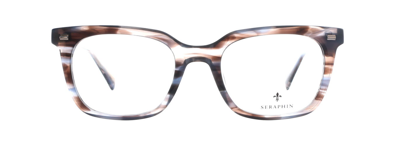 Seraphin, Grandview Grey