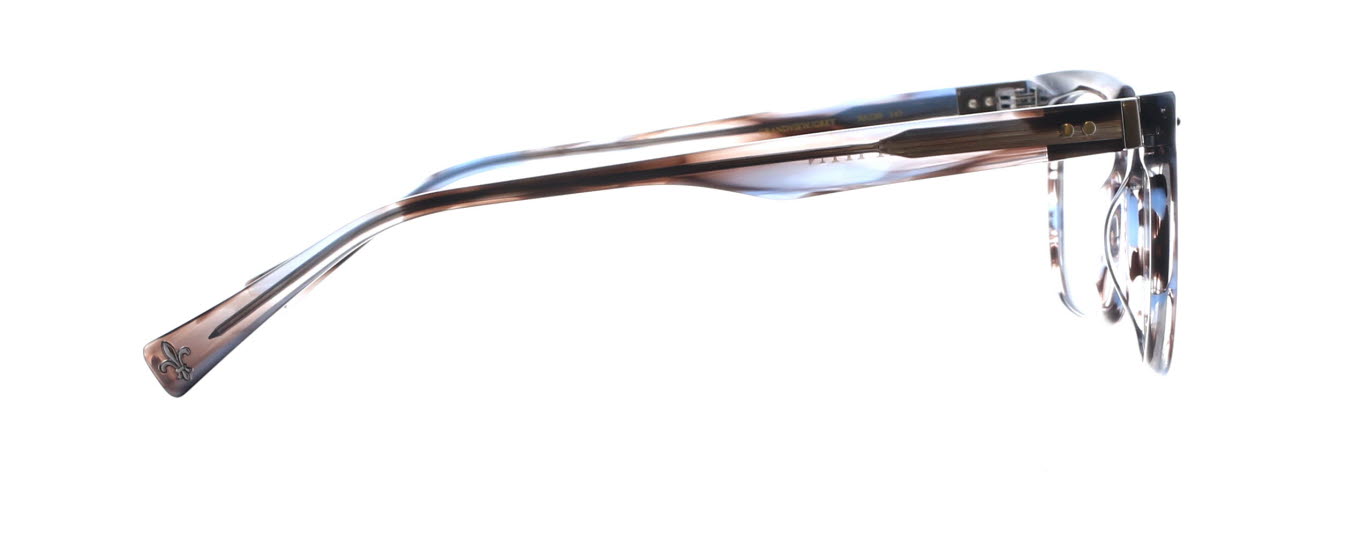 Seraphin, Grandview Grey